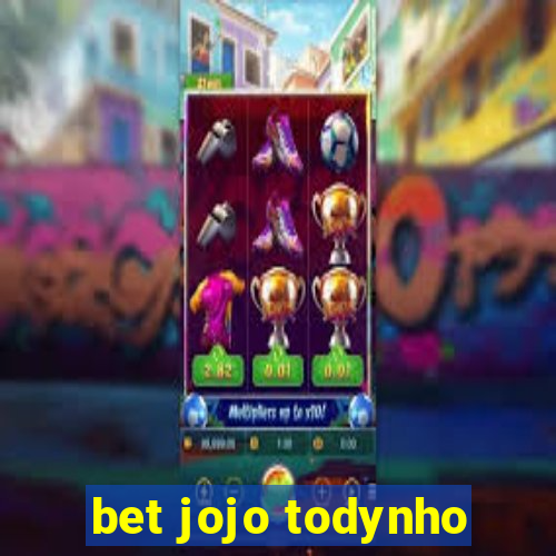 bet jojo todynho